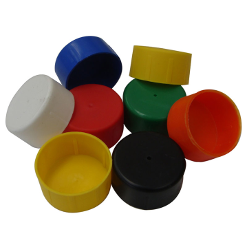 Scaffold End and Fitting Caps
