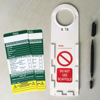 Scaffolding Tags