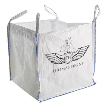 1 Tonne Bag